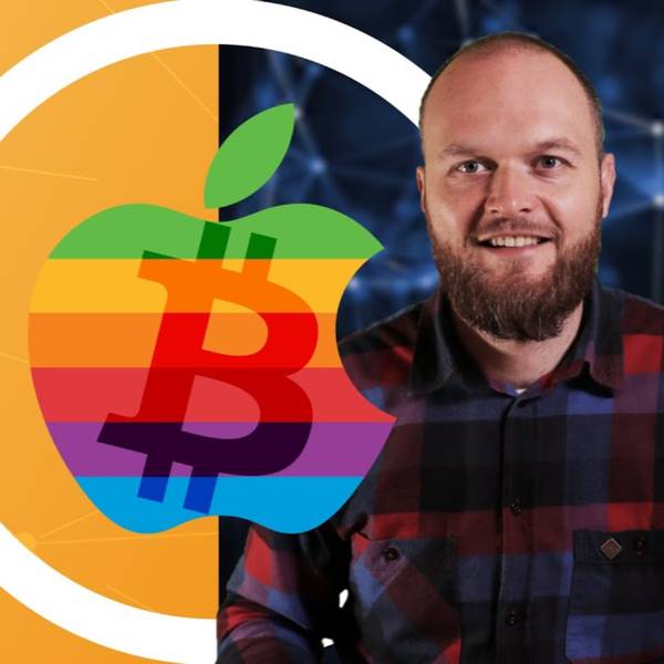 Bitcoinovej kanál